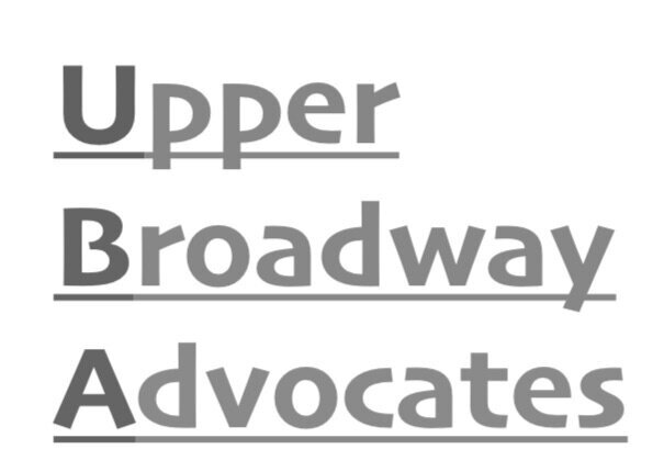 Upper Broadway Advocates