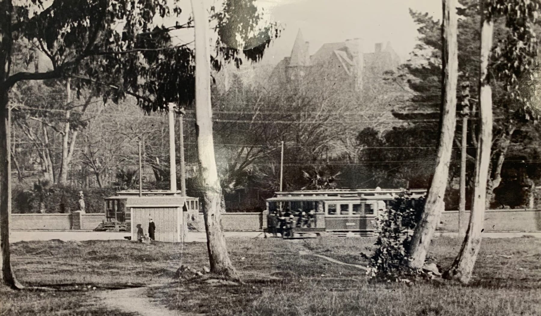 credit: Oakland Public Library History Room